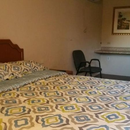 Hotel Estrella Matamoros  Dış mekan fotoğraf