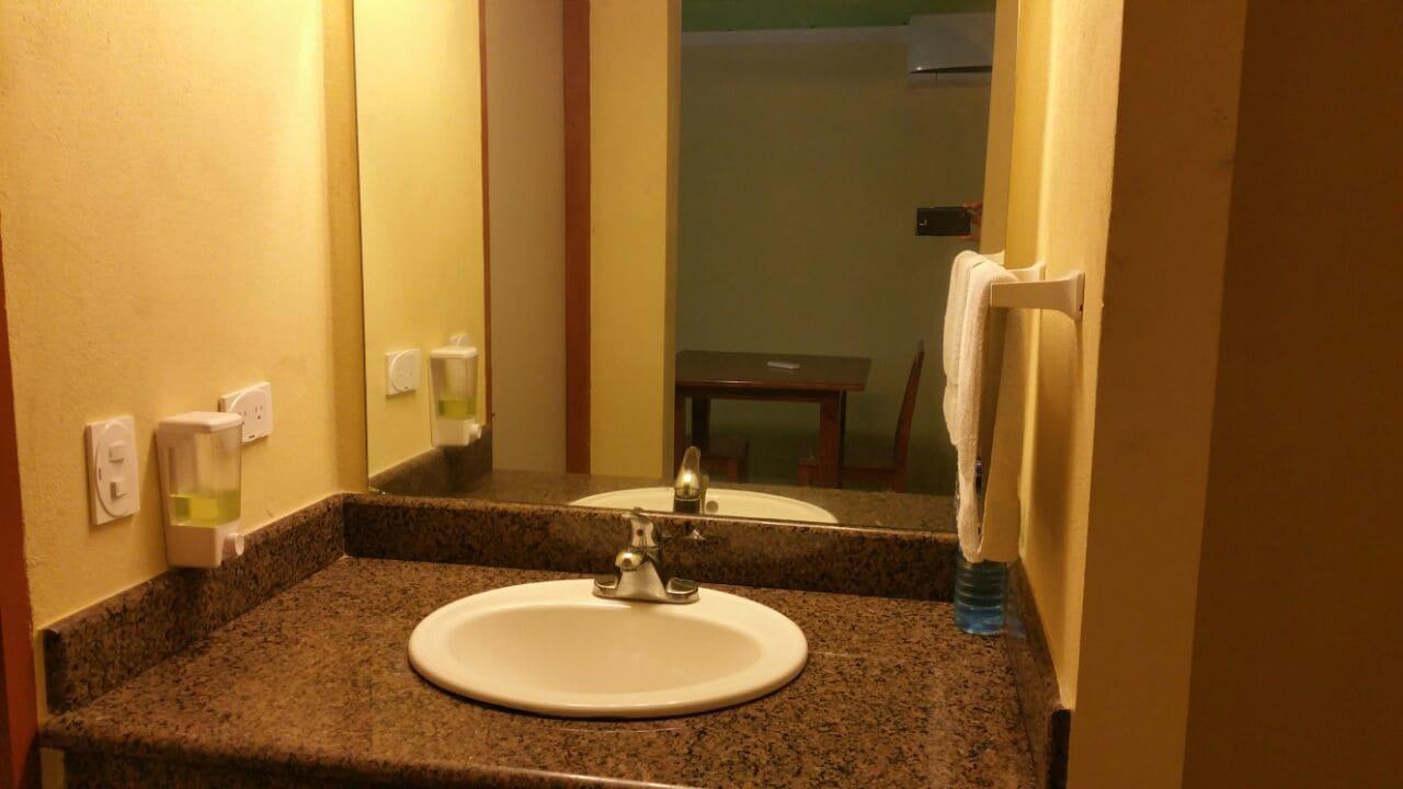 Hotel Estrella Matamoros  Dış mekan fotoğraf