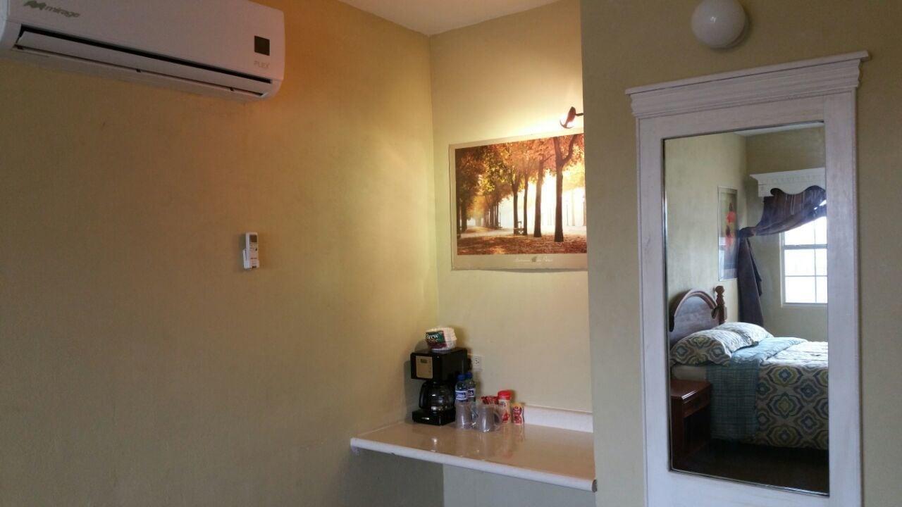 Hotel Estrella Matamoros  Dış mekan fotoğraf