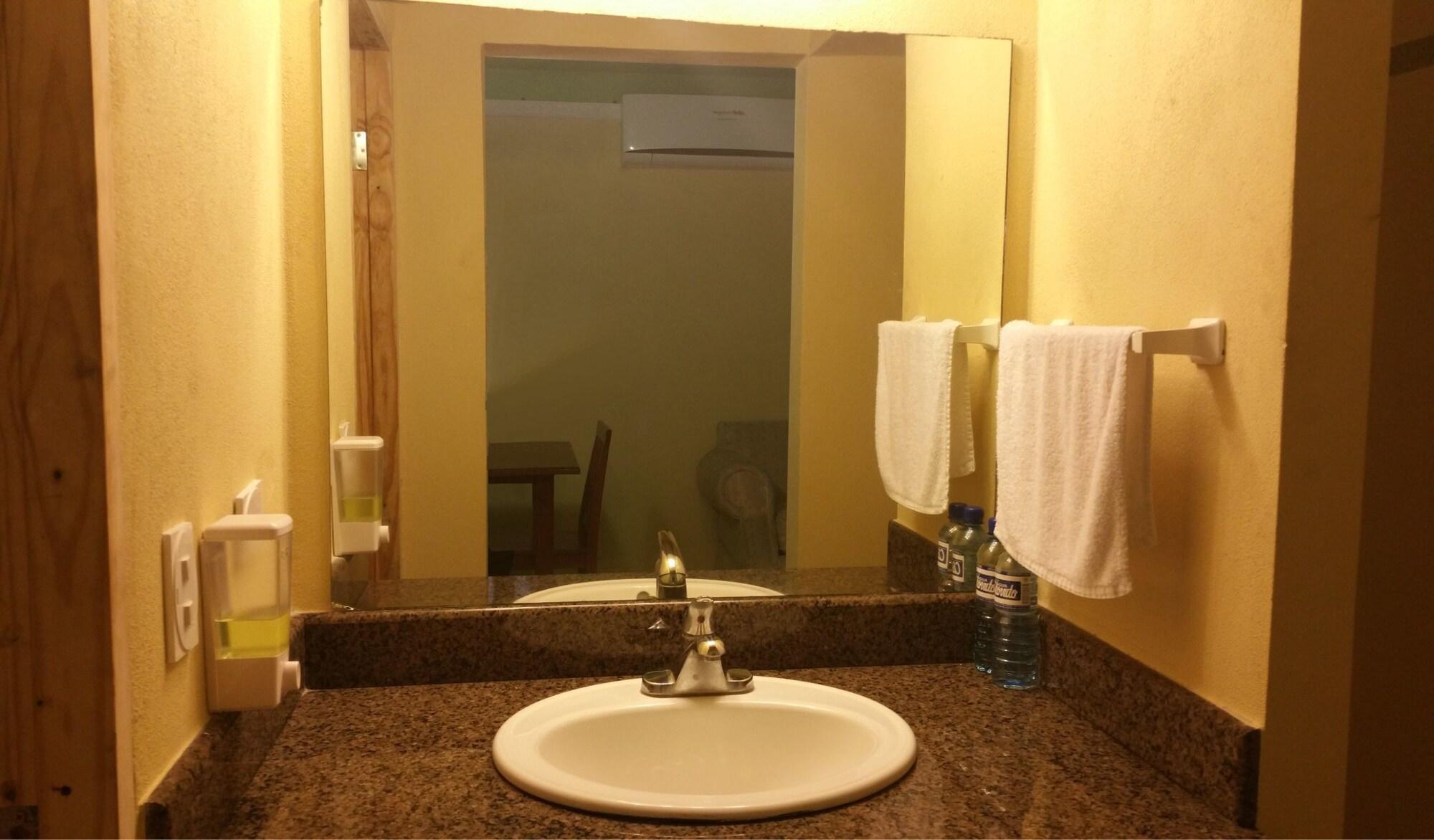 Hotel Estrella Matamoros  Dış mekan fotoğraf