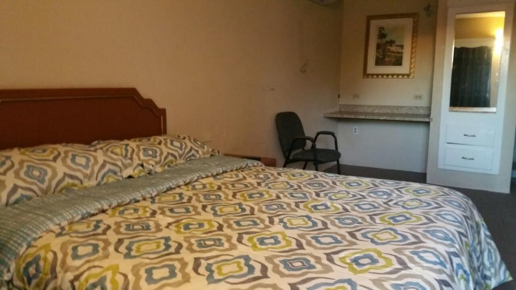 Hotel Estrella Matamoros  Dış mekan fotoğraf