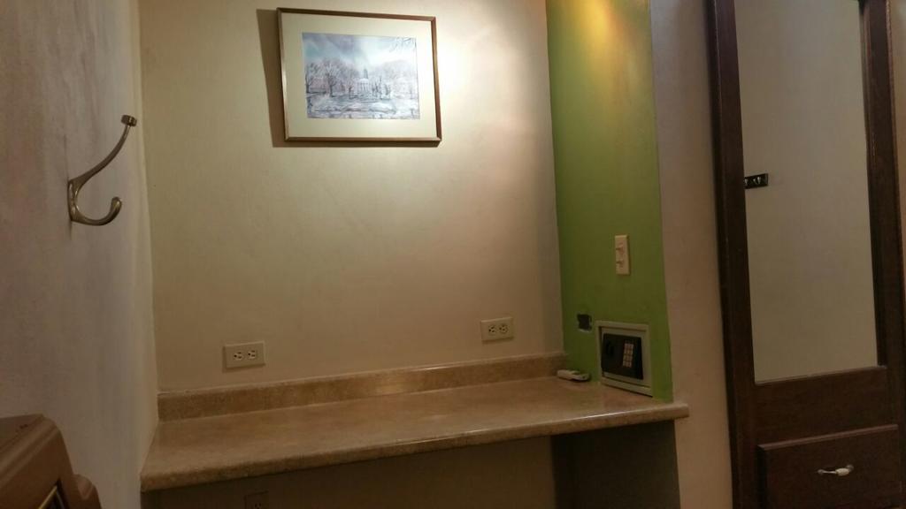 Hotel Estrella Matamoros  Dış mekan fotoğraf