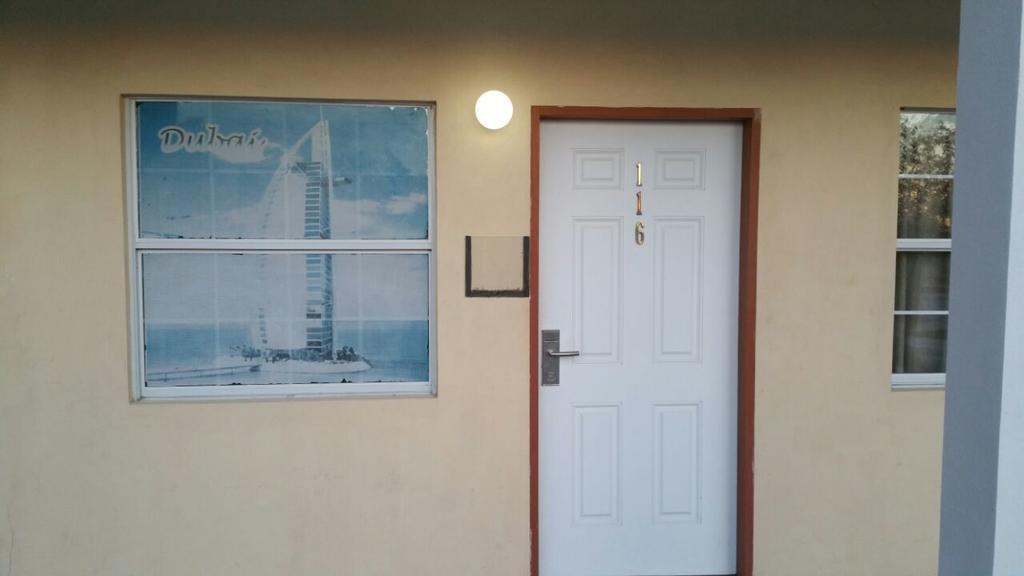 Hotel Estrella Matamoros  Dış mekan fotoğraf