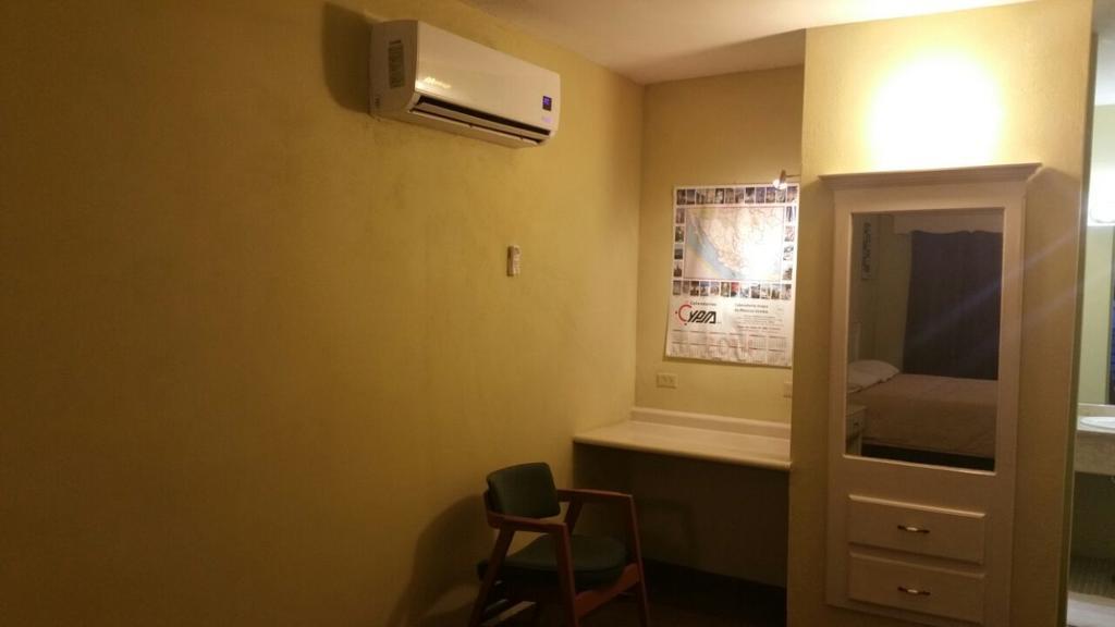 Hotel Estrella Matamoros  Dış mekan fotoğraf